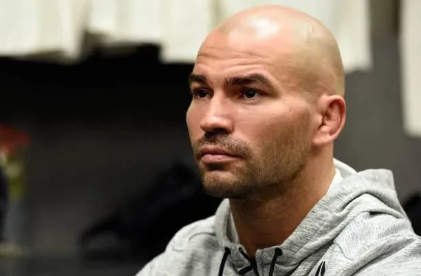 Artem Lobov