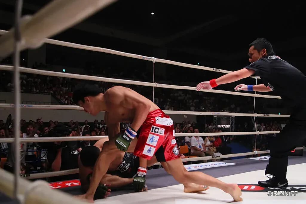 Kyoji Horiguchi