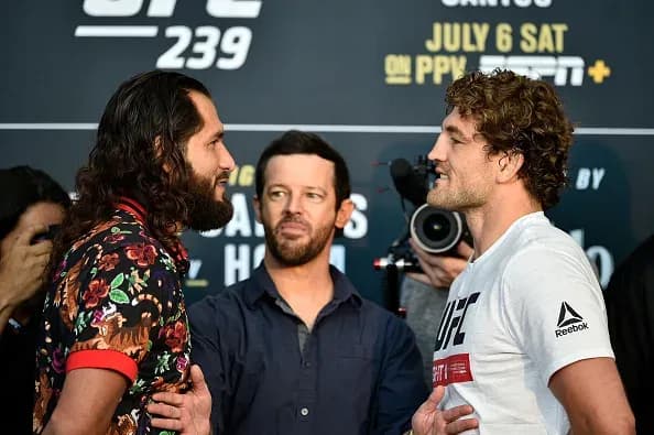 MMA article image