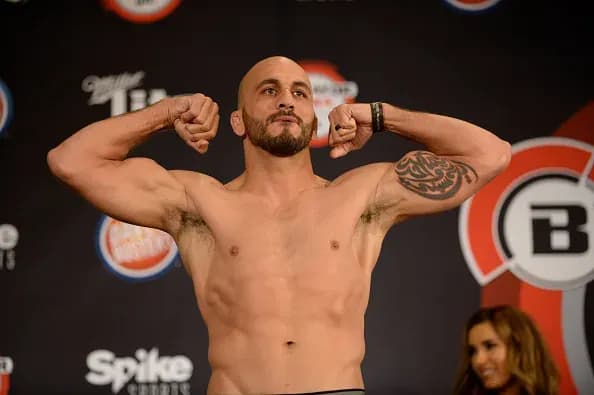 MMA article image