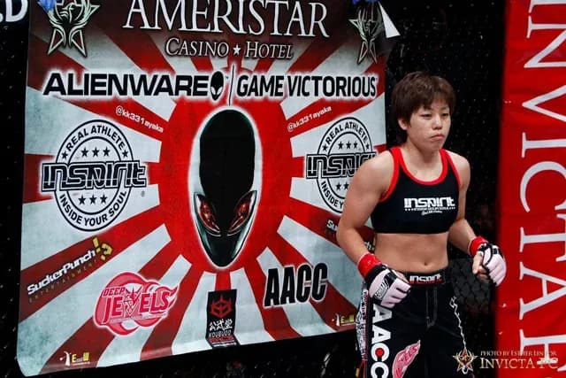 MMA article image