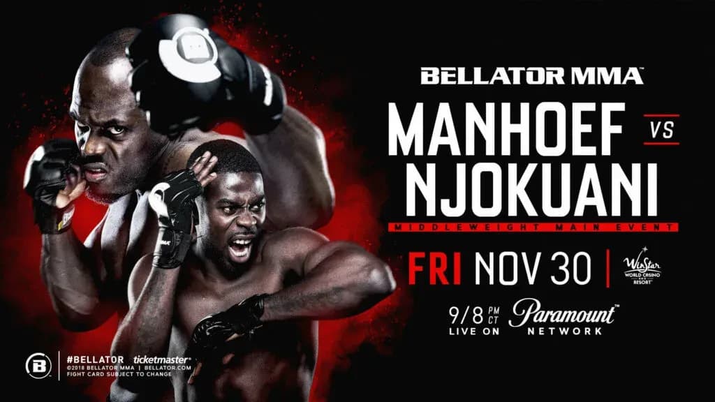 MMA article image