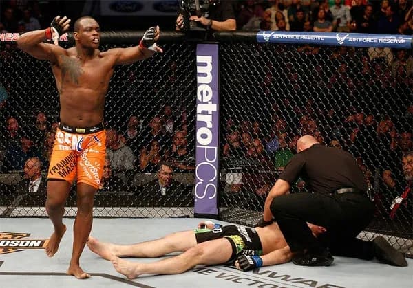MMA article image