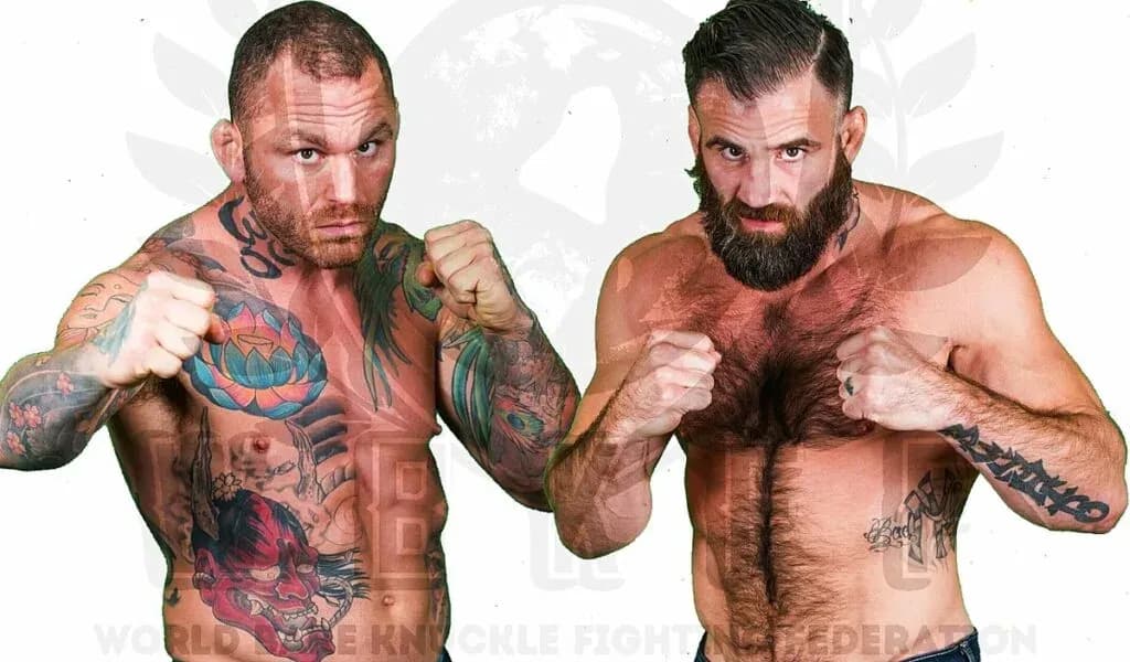 MMA article image