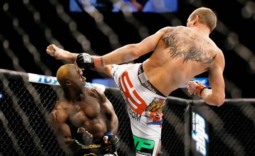 MMA article image