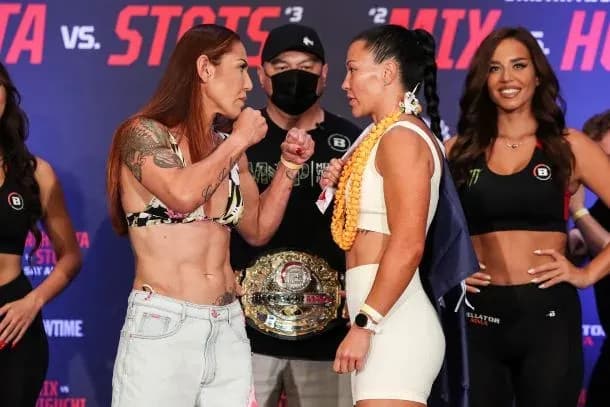 Bellator 279