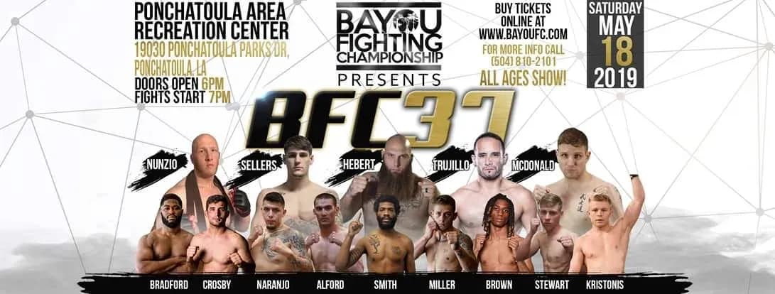 MMA article image