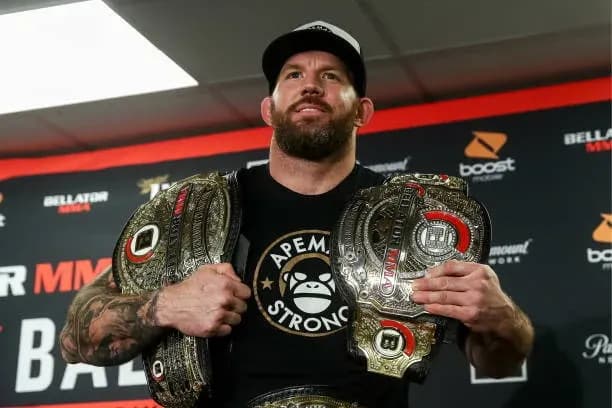 MMA article image
