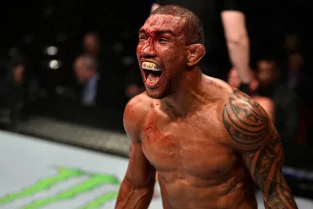 UFC 237 Prelims