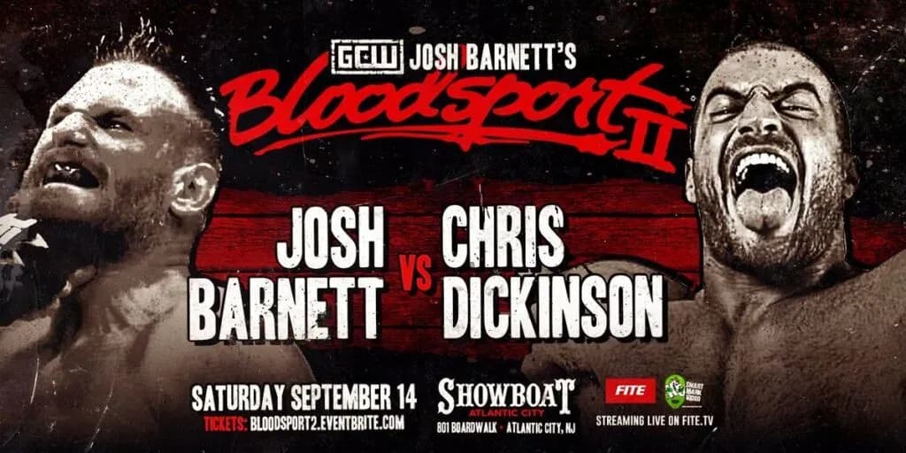 Josh Barnett
