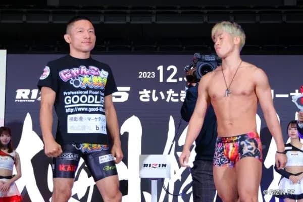 MMA article image
