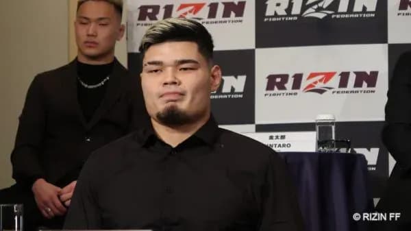 MMA article image