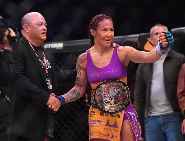 bellator