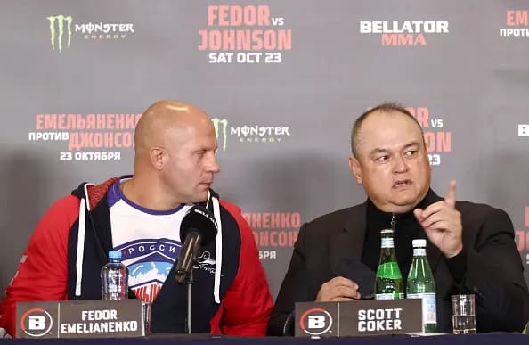 Bellator
