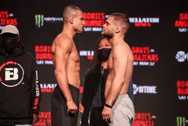 Bellator 276