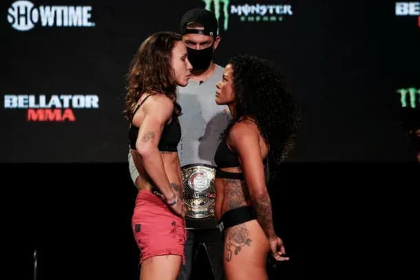 Bellator 262