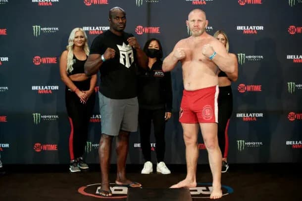 Bellator 265