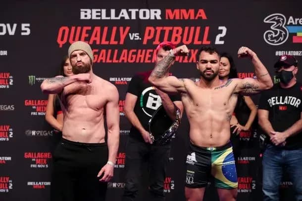 MMA article image