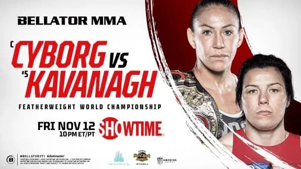 MMA article image