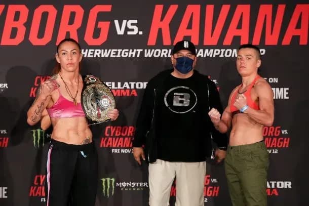 MMA article image