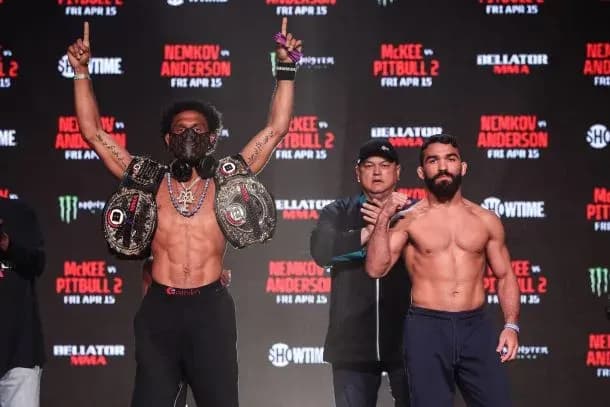 Bellator 277