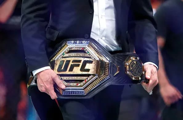 Predicting UFC champions at the end of 2026
