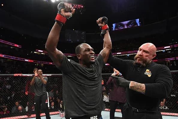 UFC betting tips