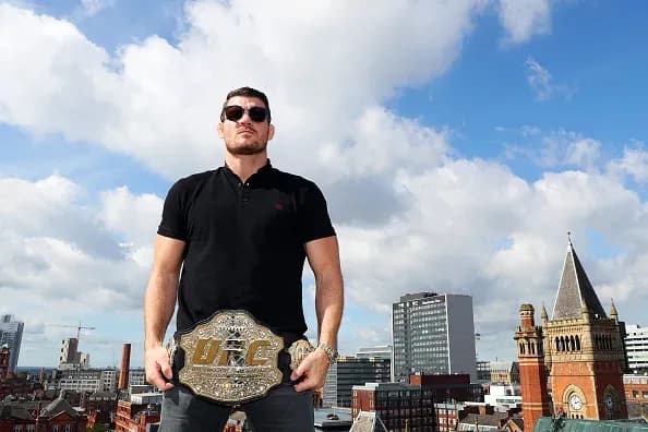 British MMA