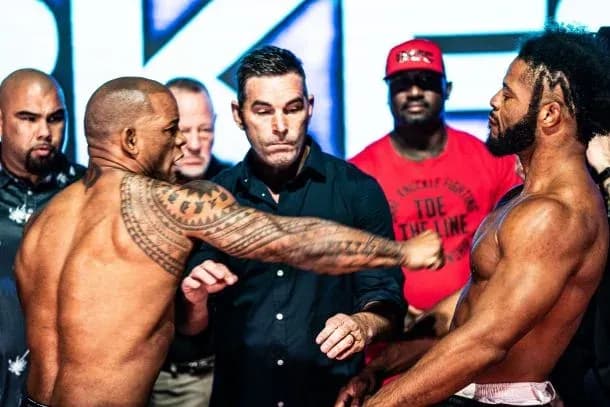 MMA article image