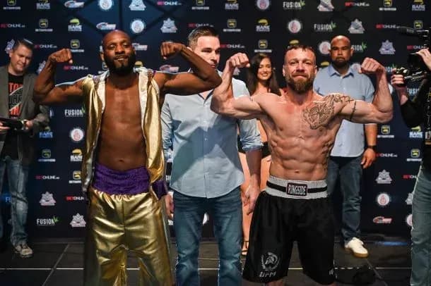 MMA article image