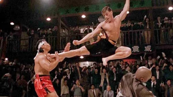 MMA article image