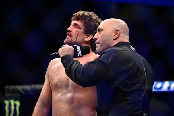 Ben Askren