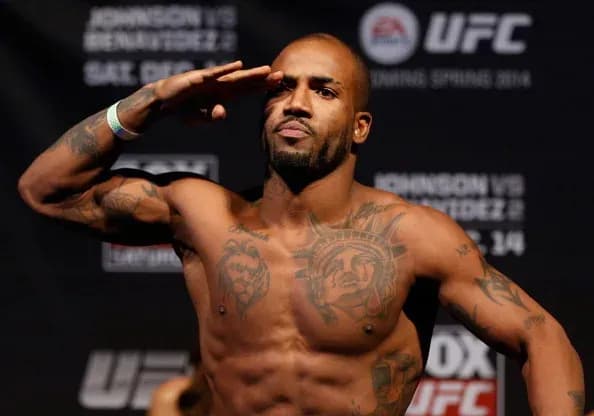 MMA article image