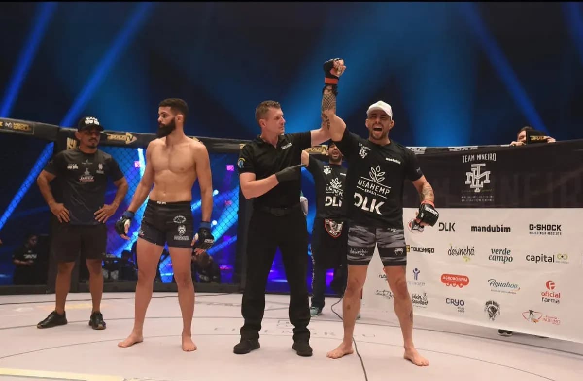 MMA article image