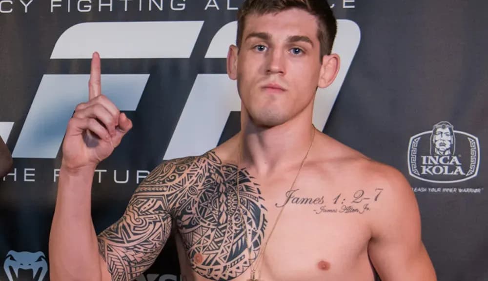 MMA article image