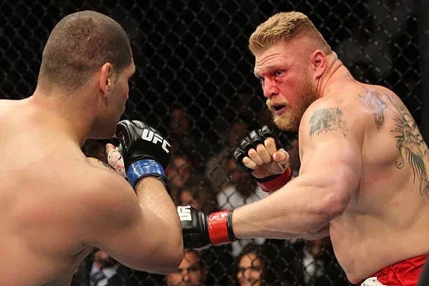 Cain Velasquez