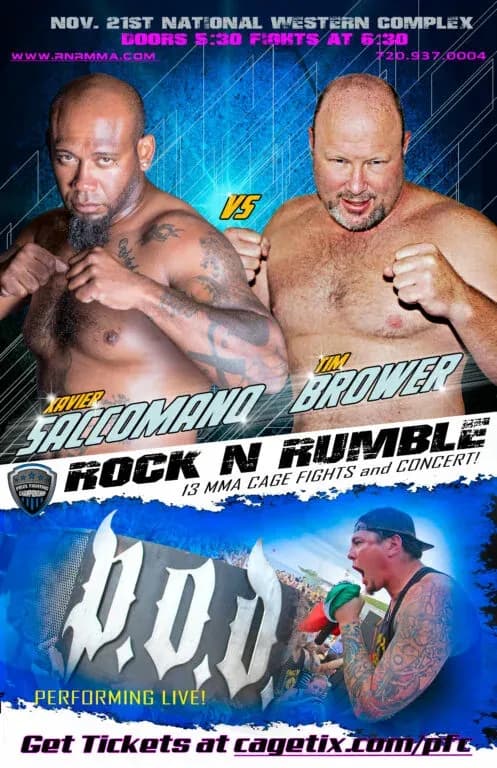 MMA article image