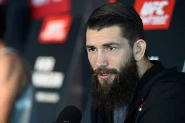 Bryan Barberena