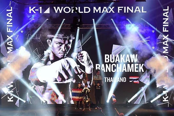 buakaw