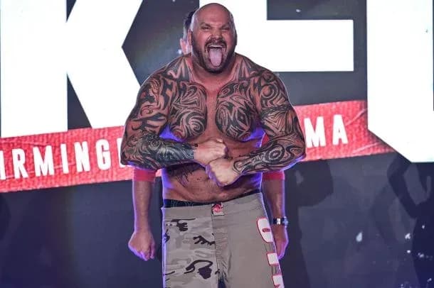 MMA article image