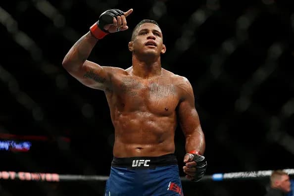 UFC on ESPN+ 14