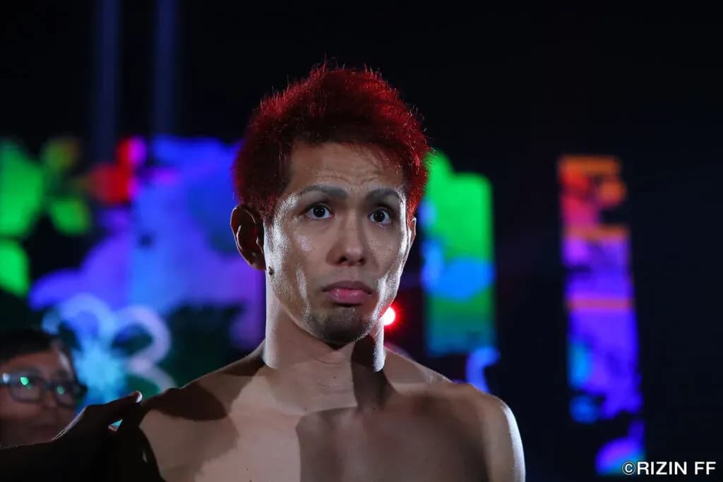MMA article image