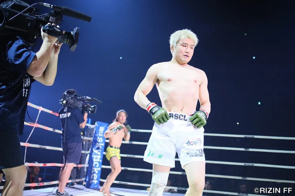 MMA article image