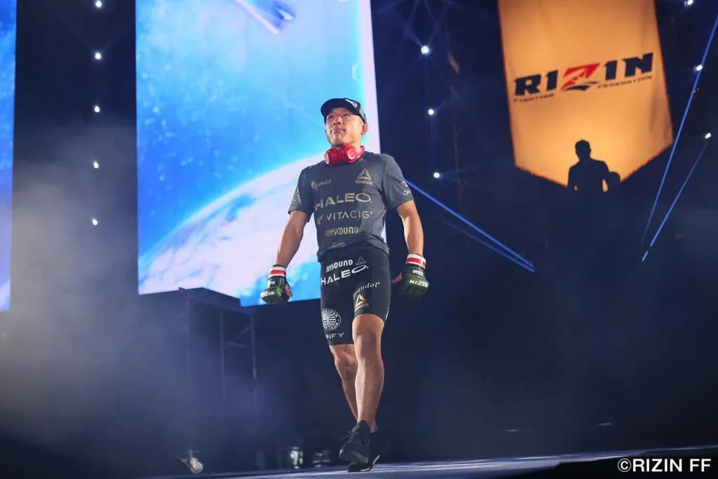 MMA article image