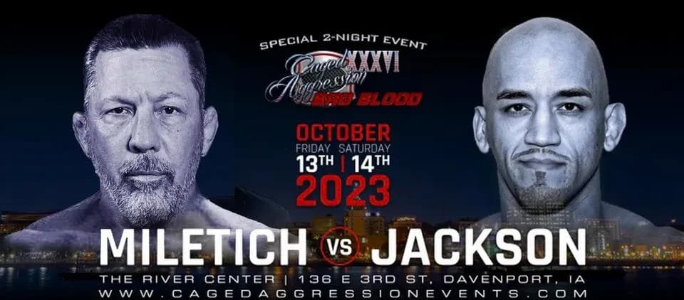 Pat Miletich