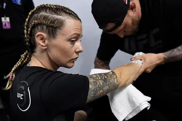 UFC