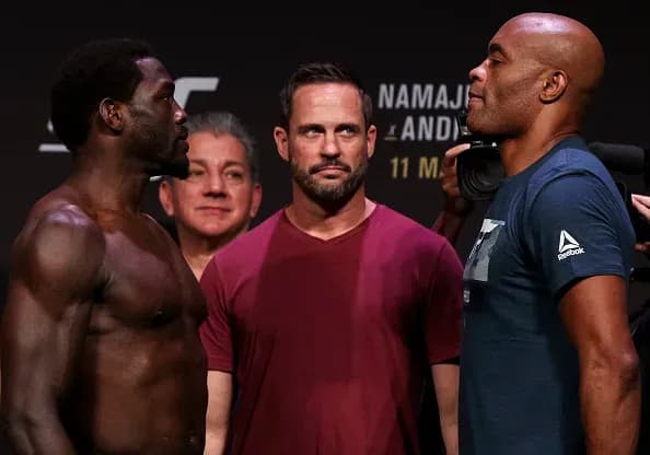 MMA article image