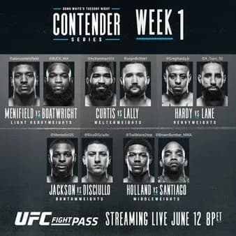 MMA article image