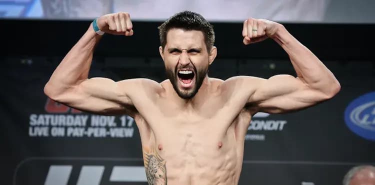 Carlos Condit