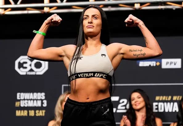 MMA article image